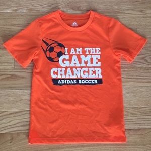 ⚽️Adidas (7) Soccer T-Shirt⚽️